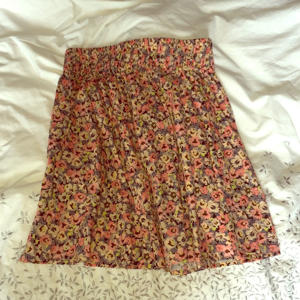 Skirt